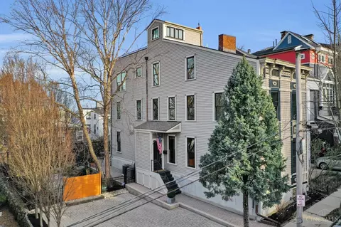 1126 Fuller St, Cincinnati, OH 45202