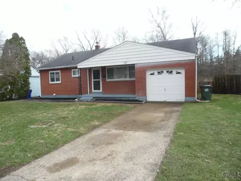 751 Springvale Dr, Hamilton, OH 45013