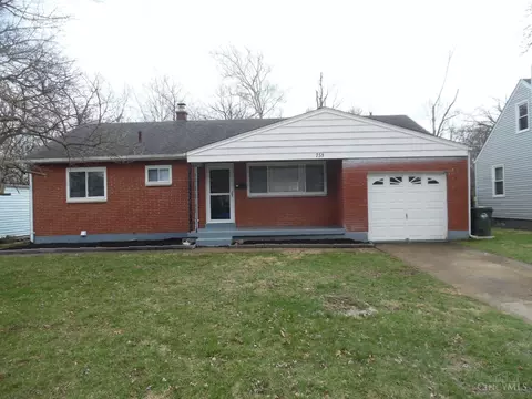Exterior - 751 Springvale Dr, Hamilton, OH 45013 photo 1 of 2