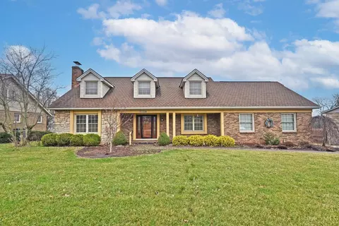 5339 Race Rd, Cincinnati, OH 45247