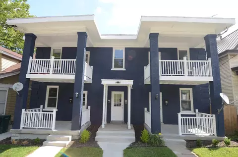 3450 Ruther Ave, Cincinnati, OH 45220