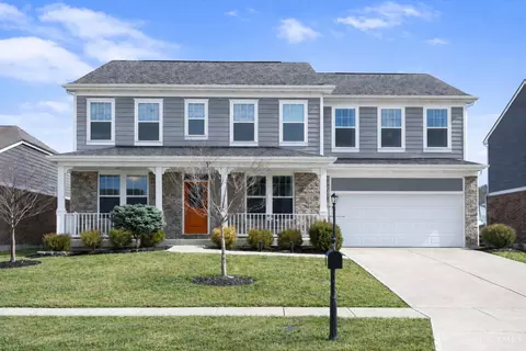 196 Decatur Ln, Loveland, OH 45140