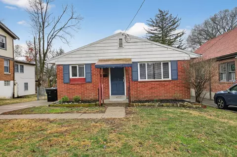 4305 St Lawrence Ave, Cincinnati, OH 45205