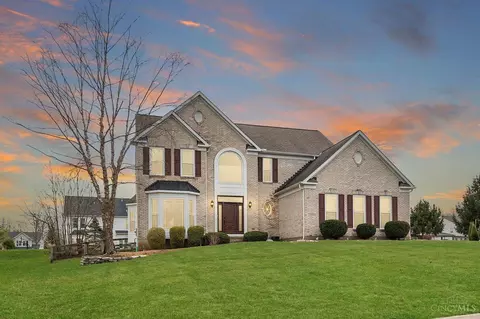 5941 Firm Stance Dr, Loveland, OH 45140
