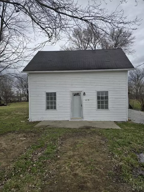 4739 Church St, Lynchburg, OH 45142