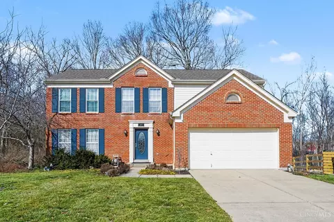 4601 Hallandale Dr, Batavia, OH 45103