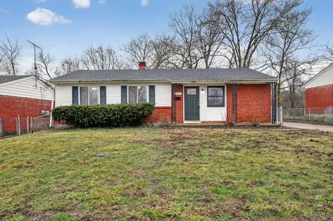 1931 Lotushill Dr, Cincinnati, OH 45240