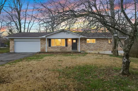 1701 Clark Dr, Loveland, OH 45140
