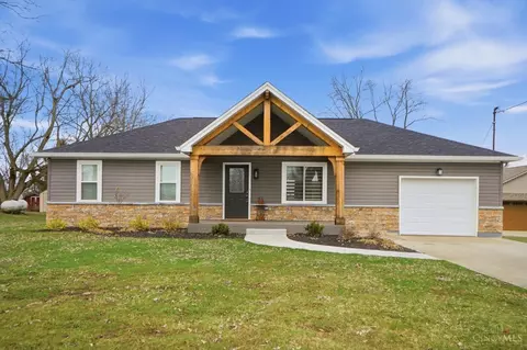 4096 Kirchling Rd, Hamilton, OH 45013