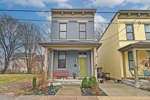 3910 Cherry St, Cincinnati, OH 45223