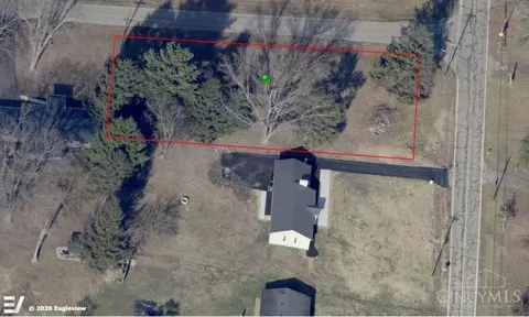 0 Branch Hill Miamiville Rd, Miami Twp, OH 45140