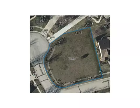 0 Red Hawk Ct, Hamilton Township, OH 45039