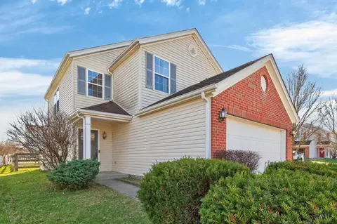 7674 Hyatts Ln, Hamilton Township, OH 45039