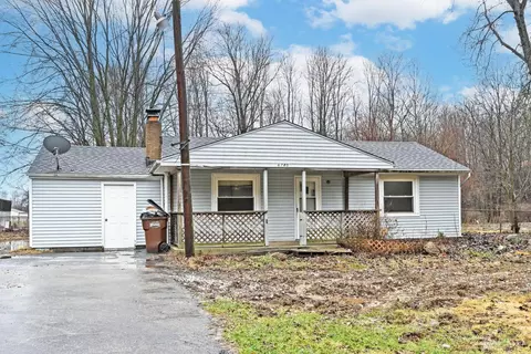 6785 Linton Rd, Goshen, OH 45122