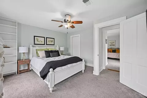 Bedroom - 306 Main St, Mason, OH 45040 photo 2 of 6