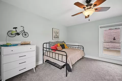 Bedroom - 306 Main St, Mason, OH 45040 photo 5 of 6