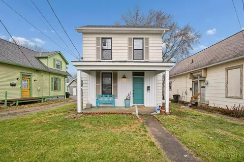 306 Main St, Mason, OH 45040