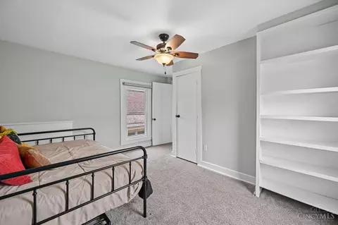 Bedroom - 306 Main St, Mason, OH 45040 photo 6 of 6