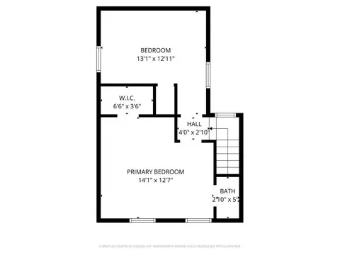 Floorplan - 306 Main St, Mason, OH 45040 photo 2 of 3