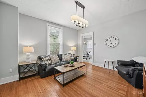 Living - 306 Main St, Mason, OH 45040 photo 2 of 2