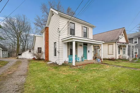 Exterior - 306 Main St, Mason, OH 45040 photo 2 of 11
