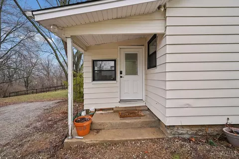 Exterior - 306 Main St, Mason, OH 45040 photo 5 of 11