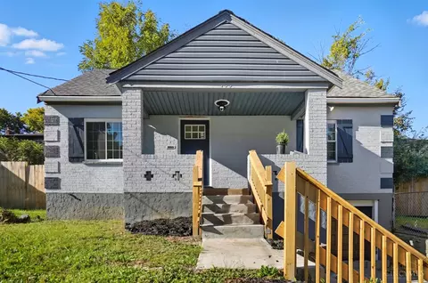 133 Glenwood Ave, Cincinnati, OH 45217