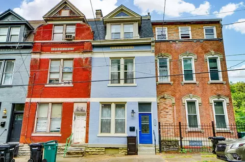 2241 Loth St, Cincinnati, OH 45219