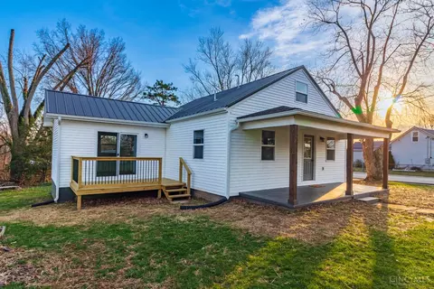 353 Chestnut Ridge Rd, West Union, OH 45693