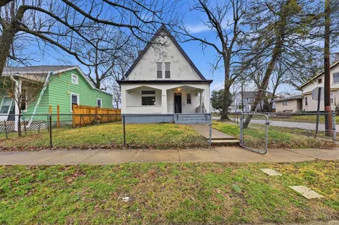4700 Ward St, Cincinnati, OH 45227