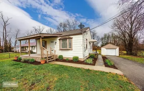 2192 Pinney Ln, Cincinnati, OH 45231