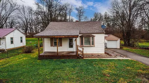 Exterior - 2192 Pinney Ln, Cincinnati, OH 45231 photo 7 of 7