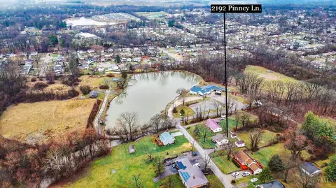 View/Area - 2192 Pinney Ln, Cincinnati, OH 45231 photo 1 of 6