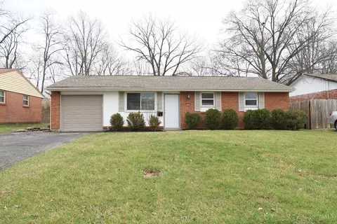 10220 Windswept Ln, Colerain Twp, OH 45251