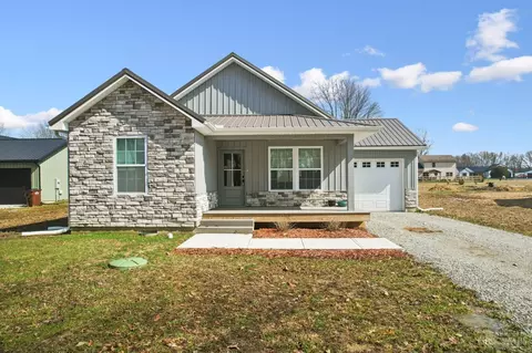 116 Crazy Horse Dr, Sardinia, OH 45171