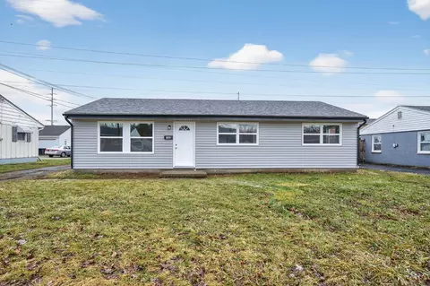 106 Trenton Pl, Trenton, OH 45067
