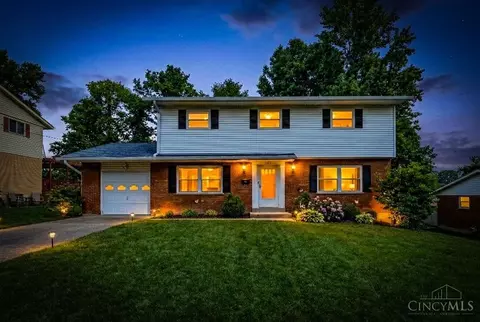 9369 Ranchill Dr, Cincinnati, OH 45231 photo 3