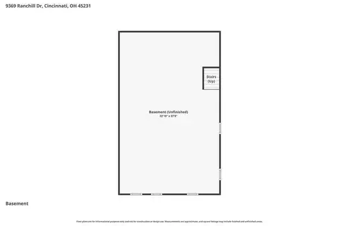 9369 Ranchill Dr, Cincinnati, OH 45231 photo 41