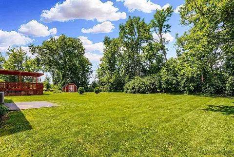 9369 Ranchill Dr, Cincinnati, OH 45231 photo 37