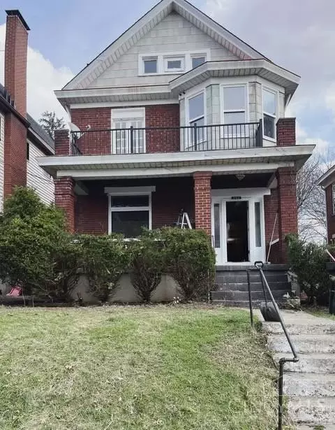 528 Rosemont Ave, Cincinnati, OH 45205