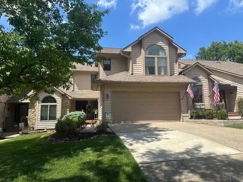 4827 Riverview Ave, Middletown, OH 45042