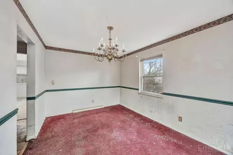 Dining - 1659 Devils Backbone Rd, Cincinnati, OH 45233 photo 1 of 1