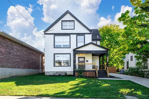 4922 Marion Ave, Norwood, OH 45212