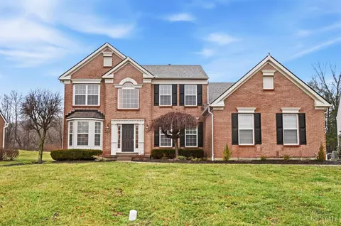 1444 Nauticus Cv, Loveland, OH 45140