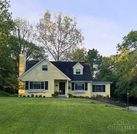 5671 Julmar Dr, Cincinnati, OH 45238