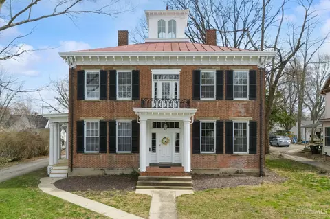 286 South St, Wilmington, OH 45177