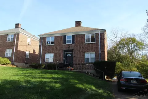 52 Gahl Ter, Reading, OH 45215