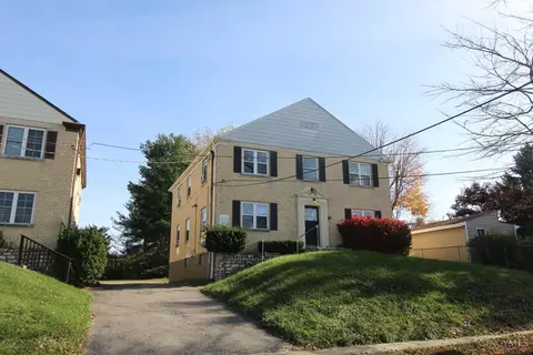 68 Gorman Ln, Reading, OH 45215