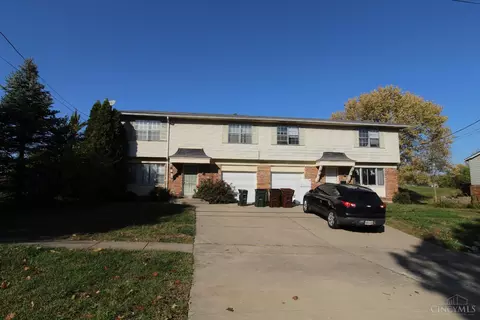 920 Waycross Rd, Forest Park, OH 45240