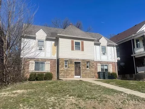 318 Mitchell Ave, Saint Bernard, OH 45217